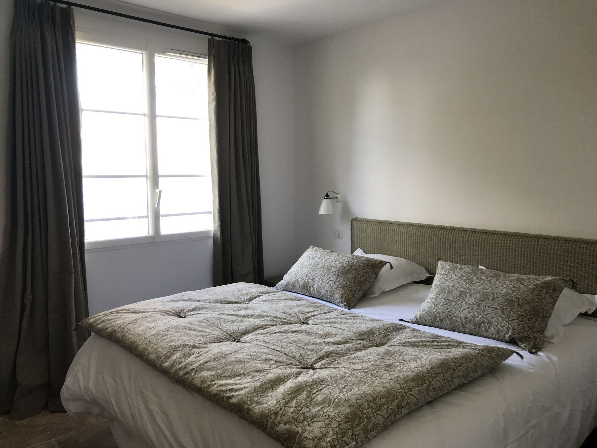 Bed and Breakfast La Bergerie Neuve Sète Zewnętrze zdjęcie