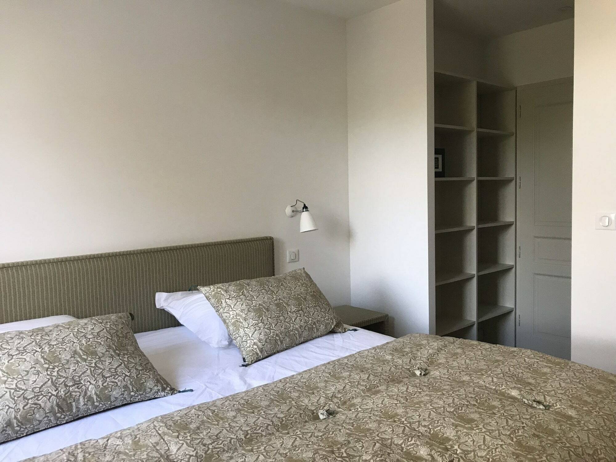 Bed and Breakfast La Bergerie Neuve Sète Zewnętrze zdjęcie