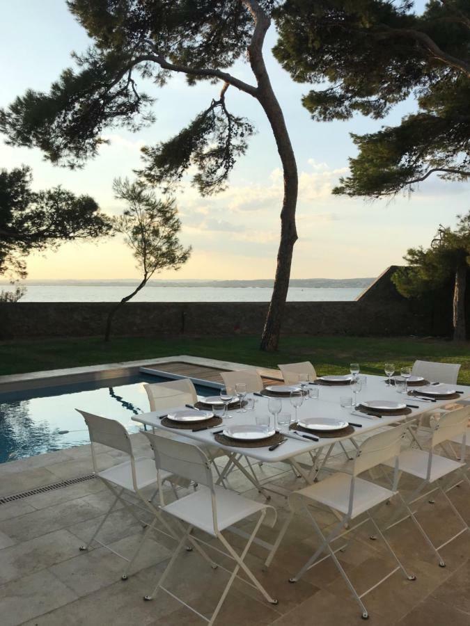 Bed and Breakfast La Bergerie Neuve Sète Zewnętrze zdjęcie